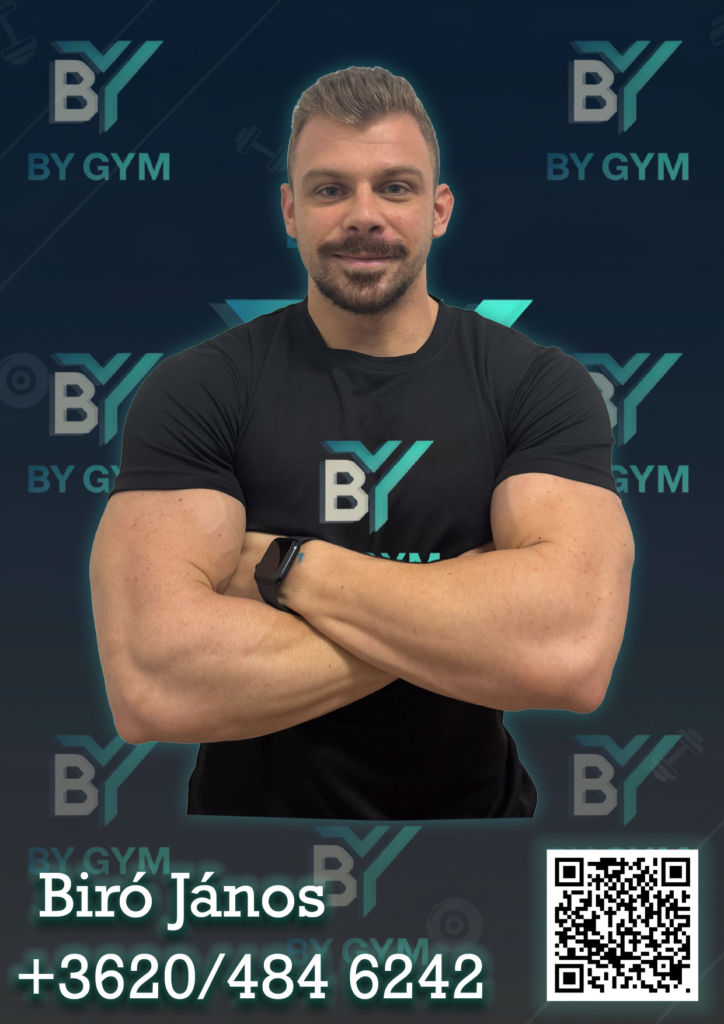 Bíró János