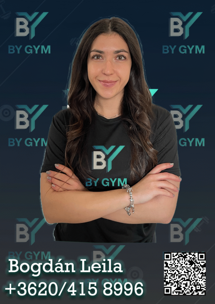 Bogdán Leila