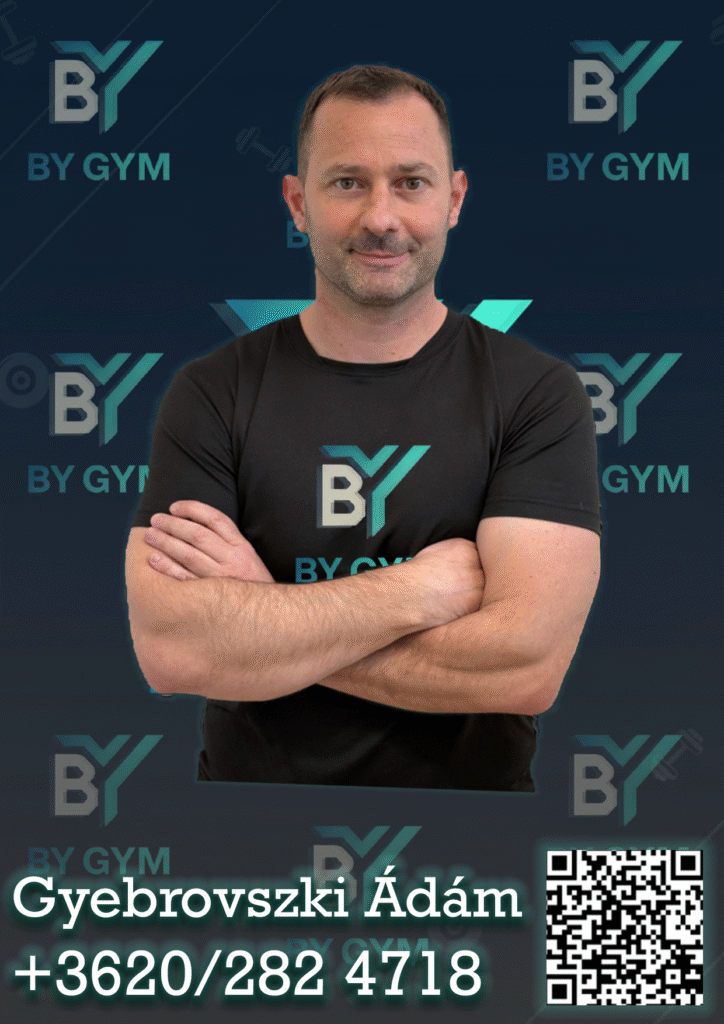 Gyebrovszki Ádám