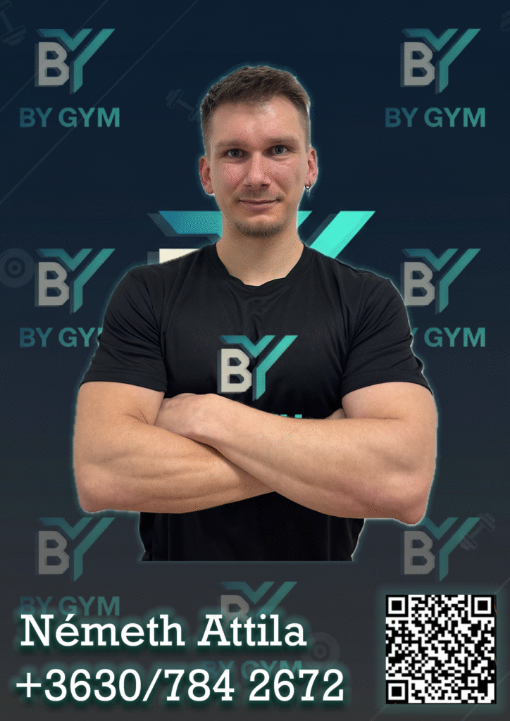 Németh Attila